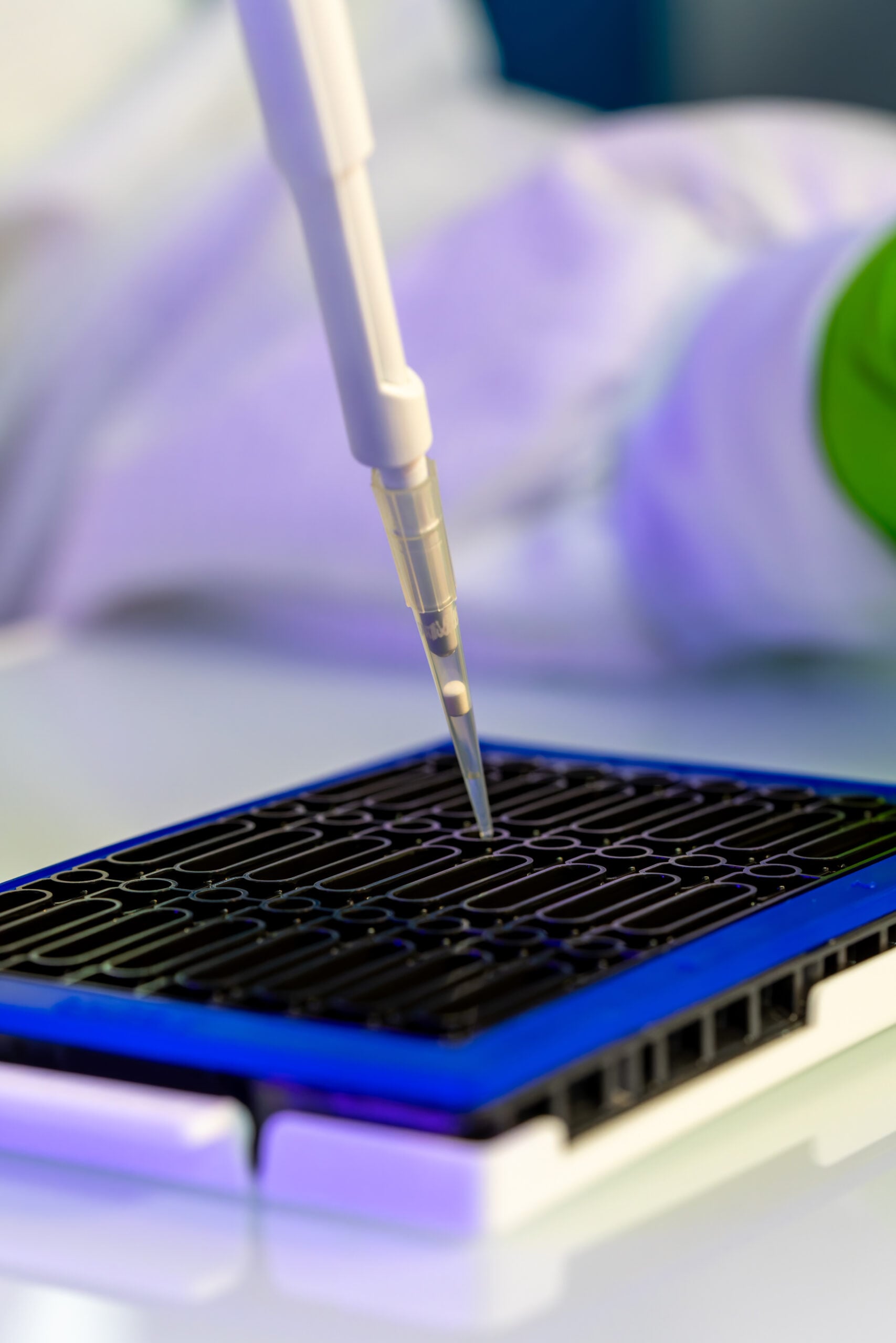 Clean Cells image