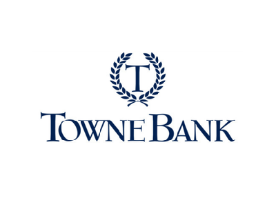 Towne Bank logo