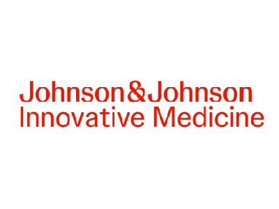 J&J Innovative Medicine logo