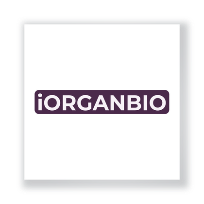 iOrganBio logo