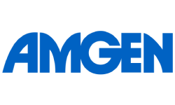 Amgen logo