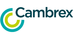 Cambrex logo