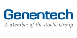 Genentech logo