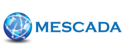 Mescada logo 