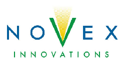 Novex logo
