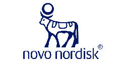 Novo Nordisk logo 