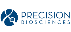 Precision logo 
