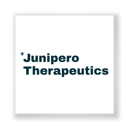 Junipero Therapeutics logo