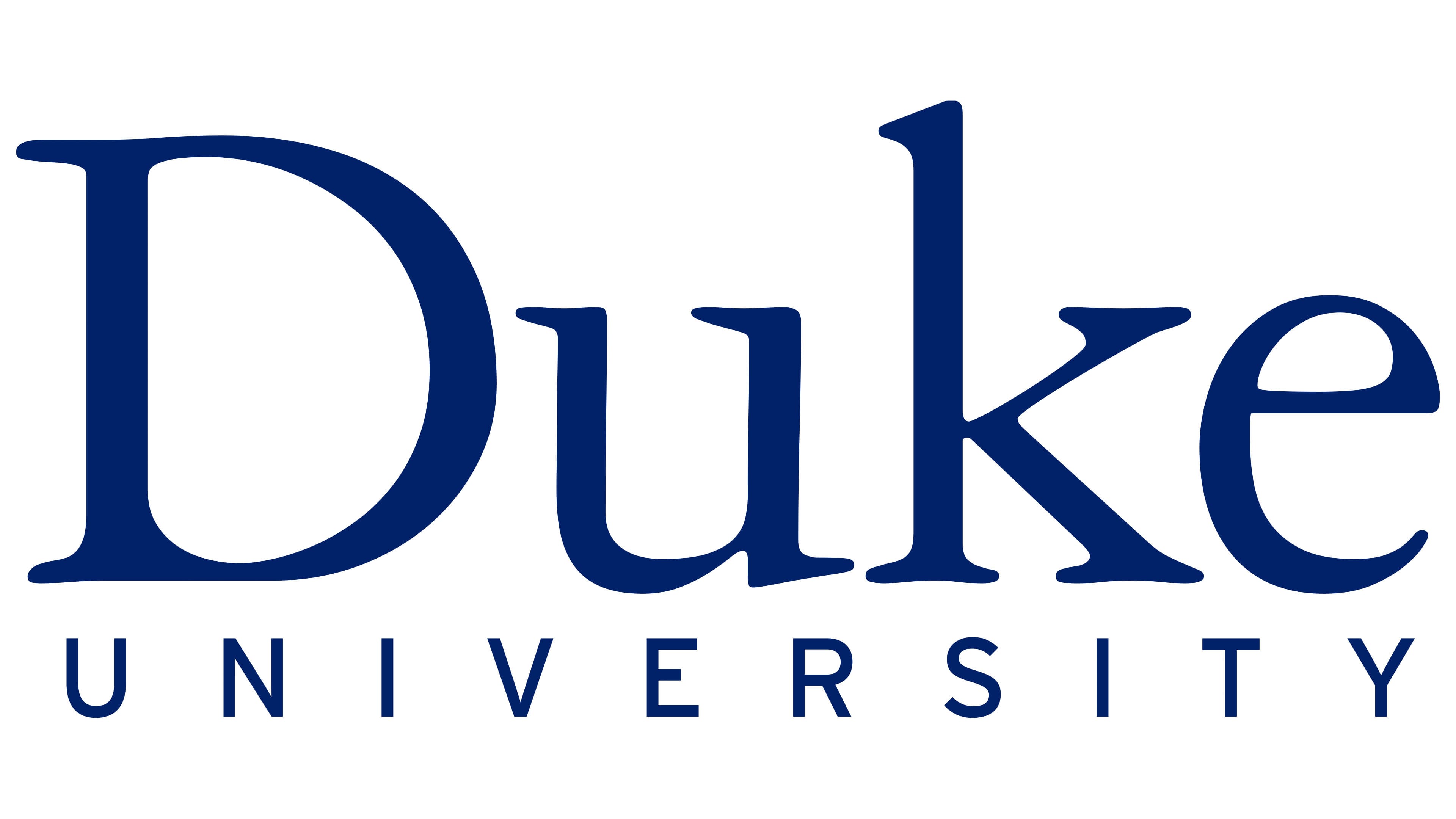 Duke logo