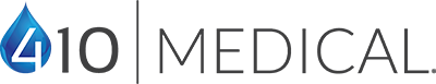 410 Medical logo