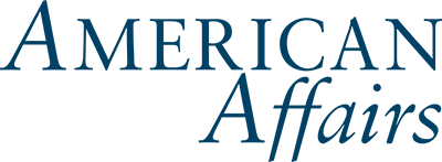 American Affairs logo