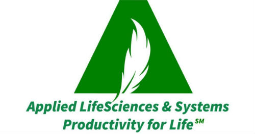 ALSS logo