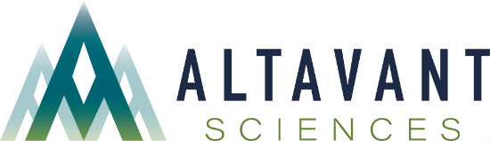 Altavant logo