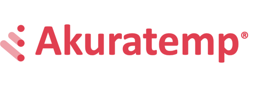 Akuratemp logo