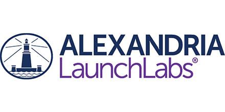 Alexandria LaunchLabs logo