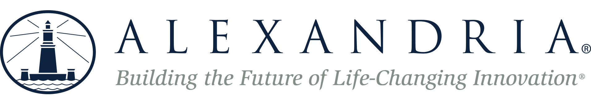 Alexandria logo