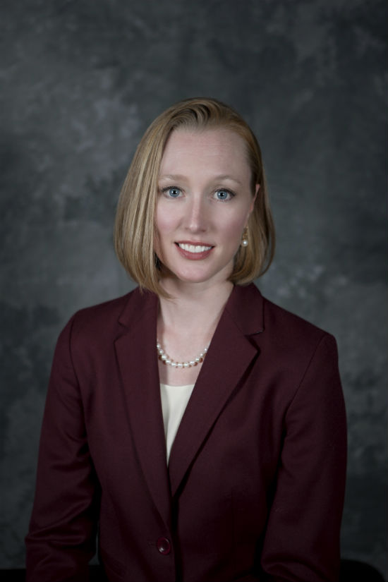 Anna Rath, JD, CEO