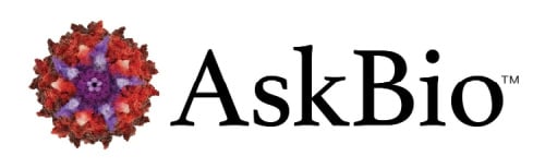 AskBio logo