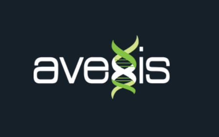 AveXis logo