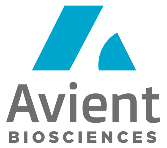 Avient Biosciences logo