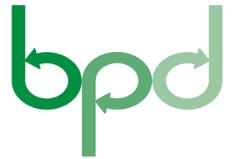 BPD Logo