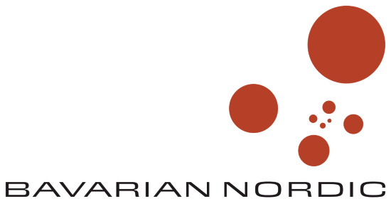 Bavarian Nordick logo
