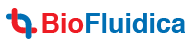 BioFluidica logo
