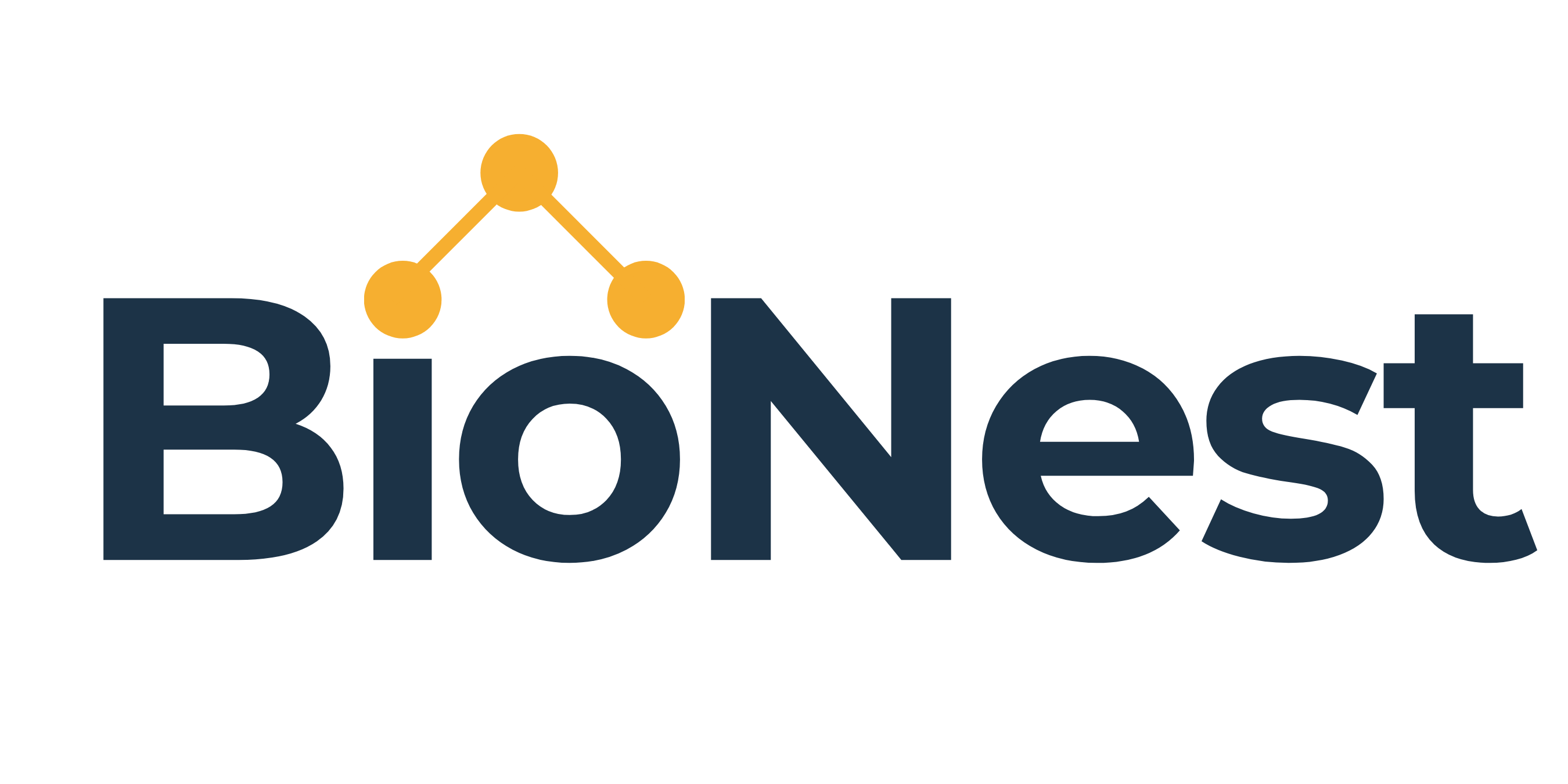 BioNest Fund logo