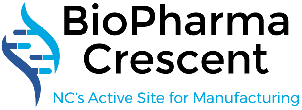 BioPharma Crescent Logo