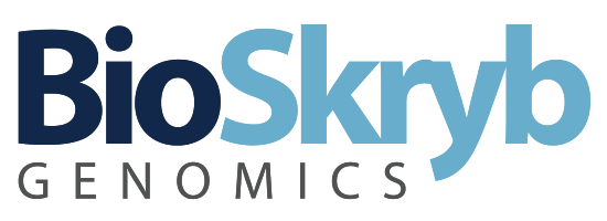 BioSkryb logo