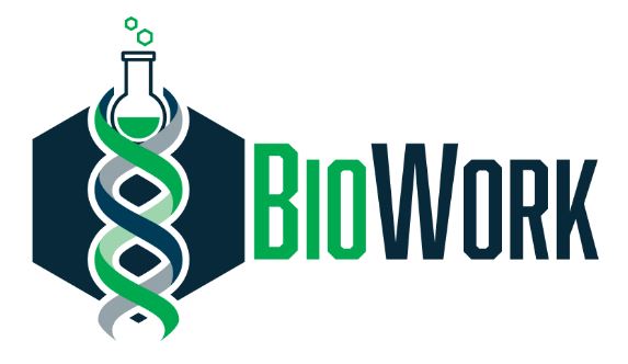 BioWork logo