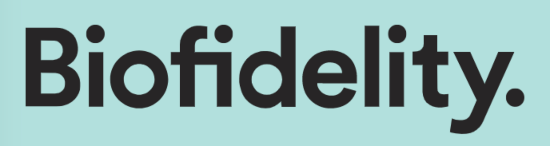 Biofidelity logo