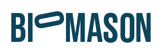 Biomason logo