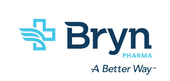 Bryn Pharma logo