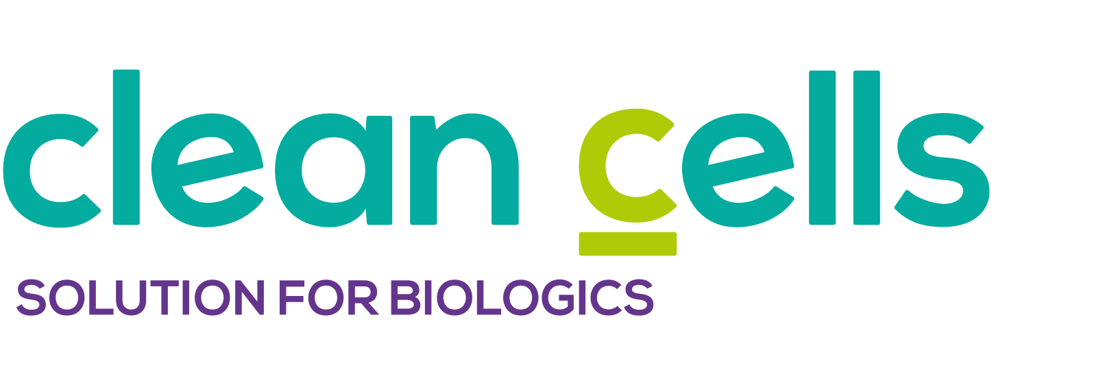 Clean Cells logo