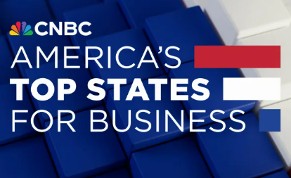 CNBC honor