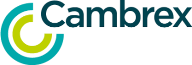 Cambrex Corp. logo