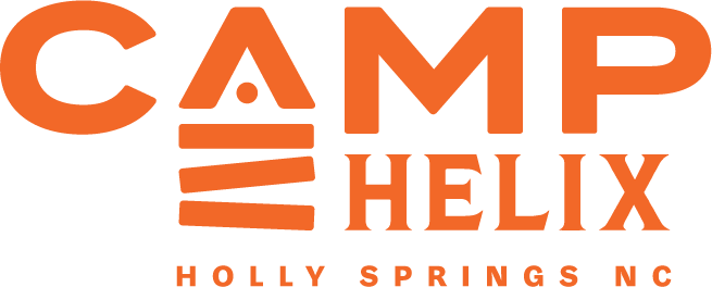 camp helix logo