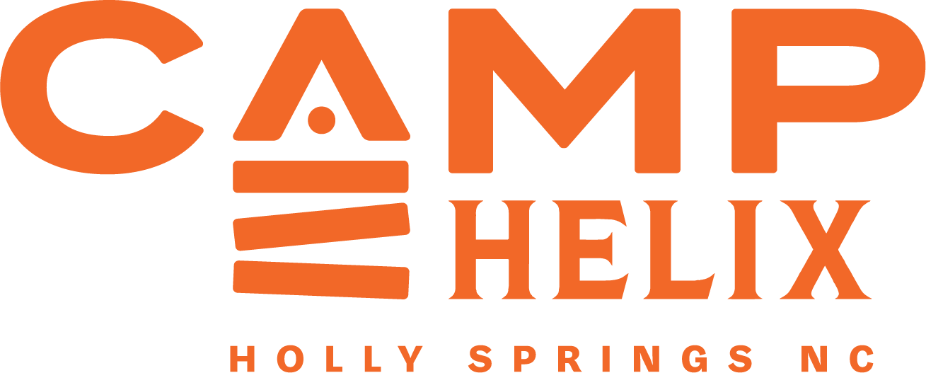 Camp Helix logo