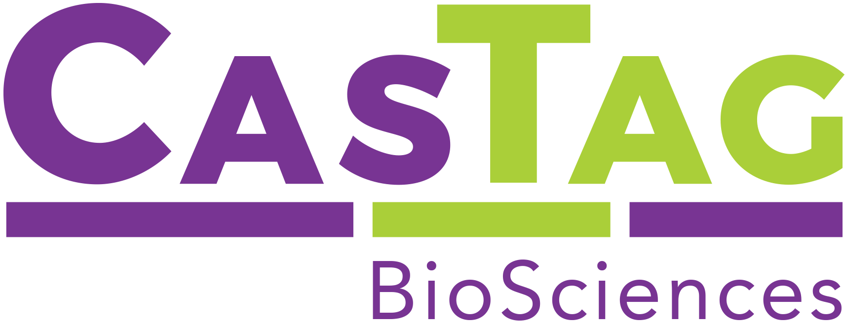 CasTag biosciences