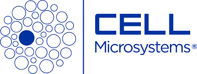 Cell Microsystems logo