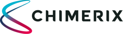 Chimerix logo