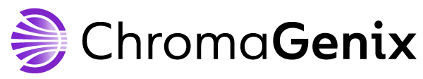 ChromaGenix logo