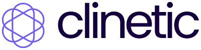 Clinetic logo