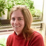 Colleen Doherty, Ph.D.