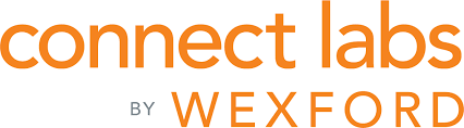 Connect Labs by Wexford log