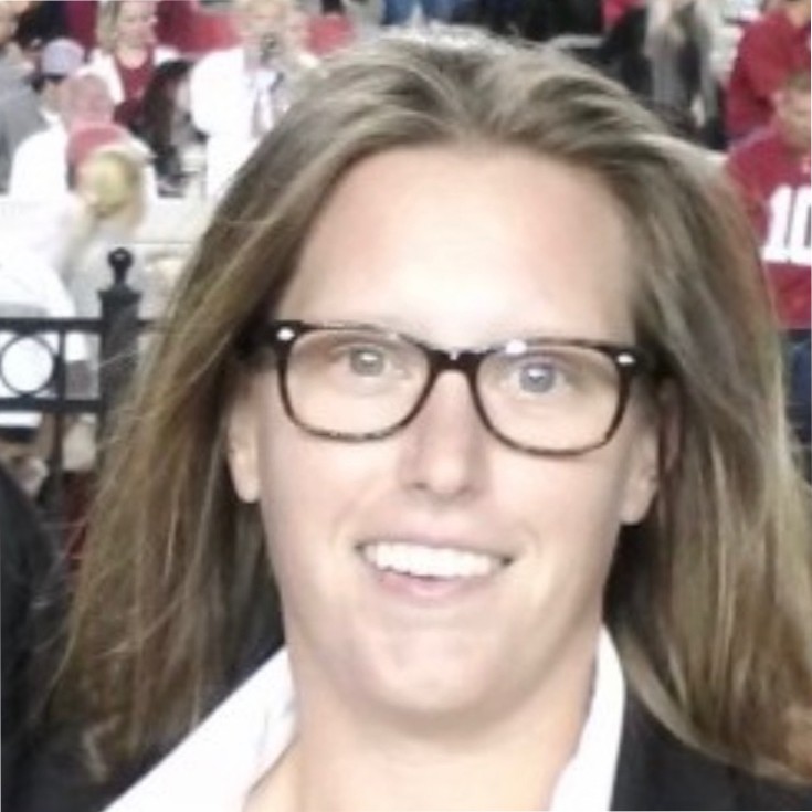 McKim Headshot