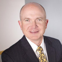 David Hollinrake, President, Syngenta Seeds LLC