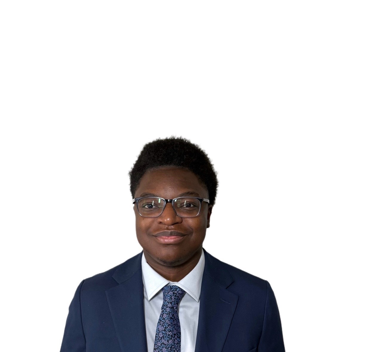 David