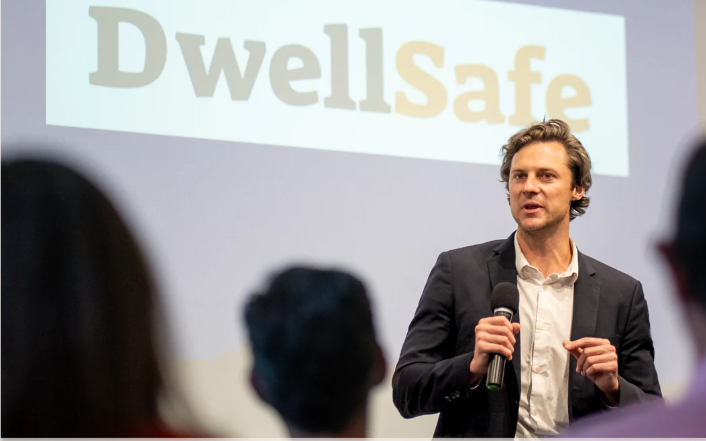DwellSafe